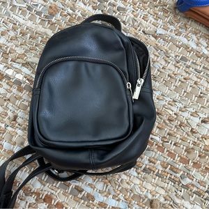 Wild fable mini backpack